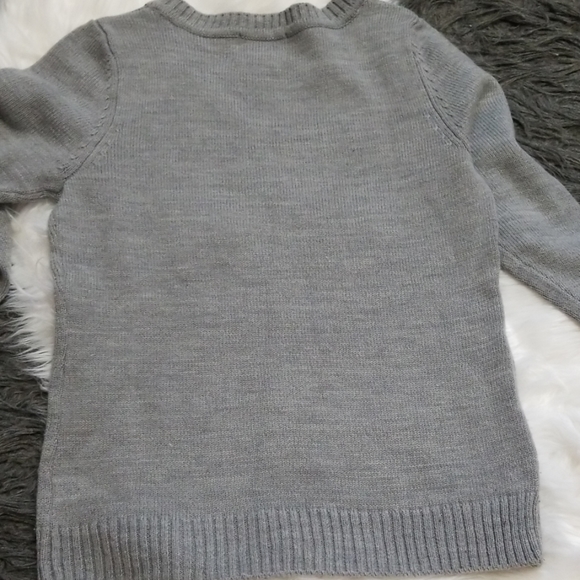 F21 x Hello Kitty Sweater - Picture 5 of 6